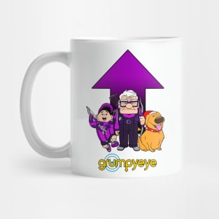 Grumpyeye Mug